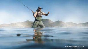 Do Fly Fisherman Catch And Release Fish