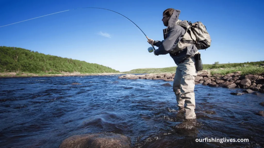 Purpose and Utility of Fly Fishing Nippers